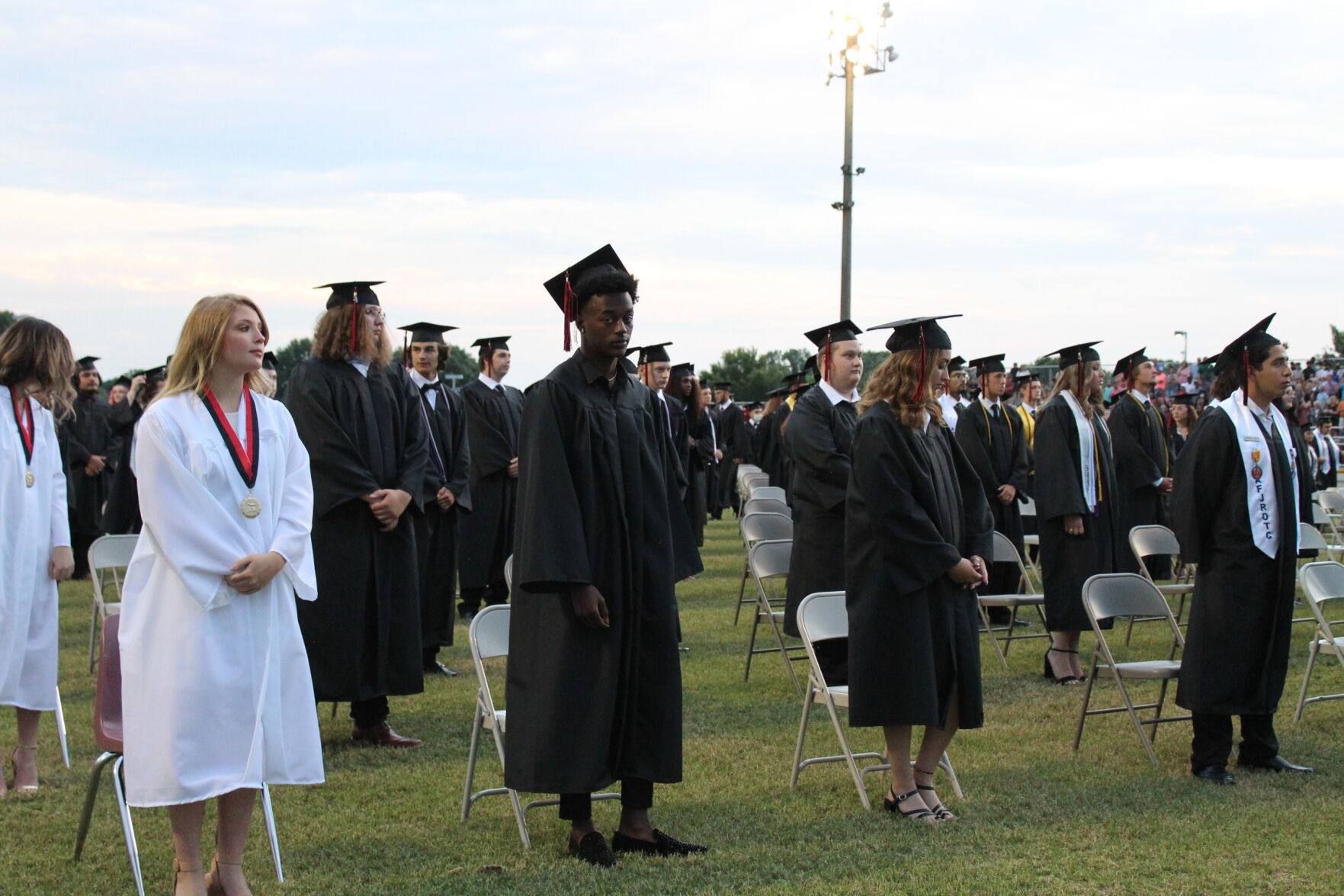 Bunker Hill High School 2021 graduation (35).JPG